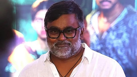 “காதல் டிரெண்ட் எப்பவுமே மாறாது!” - செல்வராகவன் நேர்காணல்