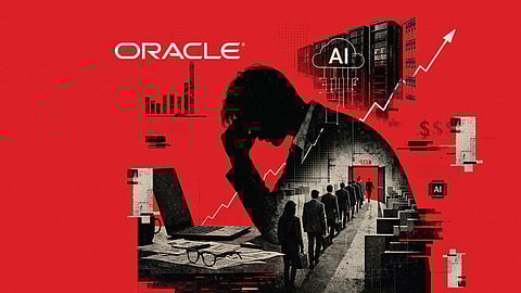 ஐ.டி. நிறுவனங்களின் மற்றொரு முகம்