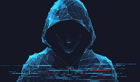 தீவிரவாதியுடன் தொடர்பு உள்ளதாக மிரட்டி 82 வயது மூதாட்டியிடம் ரூ.73 லட்சம் மோசடி