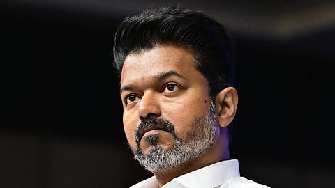 தேர்தல் வியூகம், பணிகள் குறித்து தவெக நிர்வாகிகளுடன் ஏப்.16-ல் விஜய் ஆலோசனை