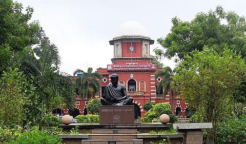 ‘டான்செட்’ நுழைவுத் தேர்வுக்கு விண்ணப்பிக்க அவகாசம்: அண்ணா பல்கலைக்கழகம் அறிவிப்பு