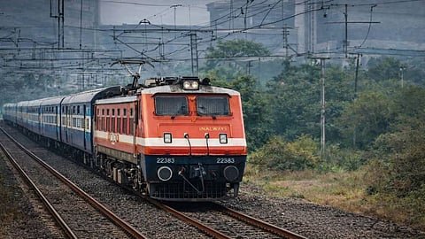 ராஜஸ்தானில் எல்லைத் தொடர்பை மேம்படுத்த 827 கிமீ திட்டங்களை விரைவுபடுத்தும் ரயில்வே