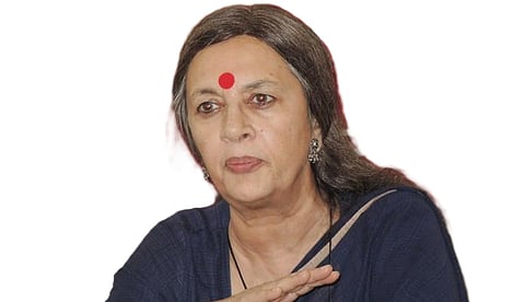 பிருந்தா காரத் |கோப்புப் படம்