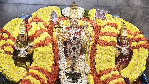 ஜோதிட நாள்காட்டி 14.04.2026 | சித்திரை 01 - செவ்வாய்க்கிழமை