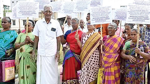 பேரவைத் தேர்தல் 2026: தற்காலிகத் தீர்வுகளால் அதிருப்திக் குரல்கள் அடங்கிவிடாது