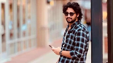 அமெரிக்க நீர்வீழ்ச்சியில் விழுந்து இந்தியர் உயிரிழப்பு