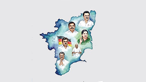 ‘முதல்’வர்களின் தோல்விகள்