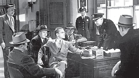 ‘ஏஞ்சல்ஸ் வித் டர்ட்டி ஃபேஸஸ்’ - 1938: ரத்தம் இல்லாத குற்ற வாழ்க்கை | ஹாலிவுட் மேட்னி 27