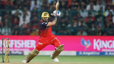 லக்னோவை வீழ்த்தி புள்ளிப் பட்டியலில் முதலிடத்துக்கு முன்னேறியது ஆர்சிபி