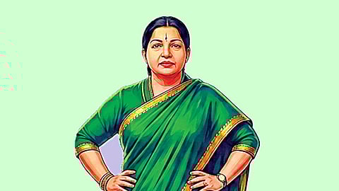 தேர்தல் ரீவைண்ட்: 2014-ல் தனித்து நின்று கெத்து காட்டிய ஜெயலலிதா!