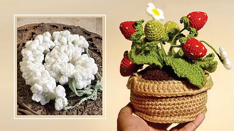 ‘யூடியூபை மட்டும் நம்பித் தொழில் செய்ய மாட்டேன்!’ - இளம் தொழில்முனைவோர்