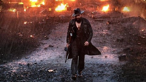 மீண்டும் தள்ளிப் போகிறதா ‘டாக்ஸிக்’ ரிலீஸ்?