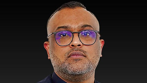 வினேஷ் சந்தேல்