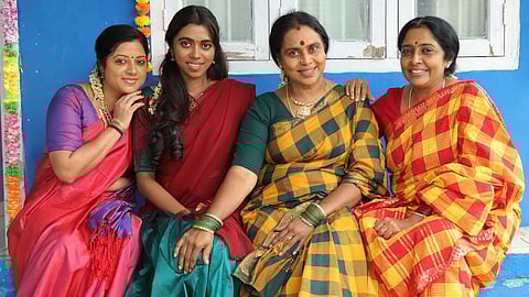 சர்வதேச திரைப்பட விழாக்களில் ‘குற்றம் கடிதல் 2’