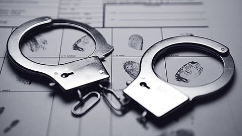 நாசிக் ஐடி அலுவலகத்தில் மதமாற்ற முயற்சி: மனிதவள பிரிவு மேலாளர் உட்பட 7 பேர் கைது