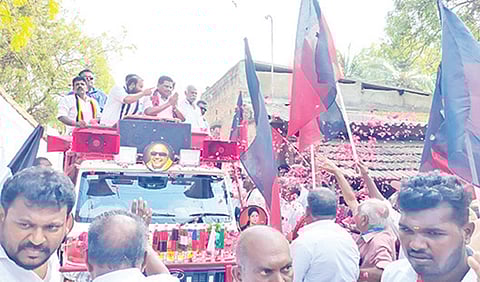 திருச்செந்தூர் தொகுதியை வெல்லப் போவது யார்?