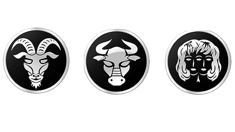 மேஷம், ரிஷபம், மிதுனம்: வார பலன்கள் @ ஏப்.16 - 22