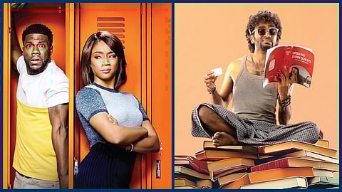 ‘டிராகன்’ விழுங்கிய படம்! | சுட்ட கதை 25