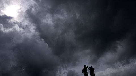 தமிழகத்தில் நாளை முதல் ஏப்.23-ம் தேதி வரை மழைக்கு வாய்ப்பு