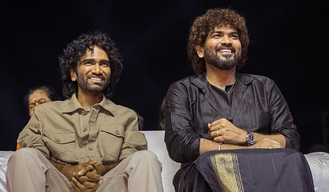 ‘எல்ஐகே’ ரிலீஸ் ஆனதே எனக்கு ப்ளாக்பஸ்டர்தான்: விக்னேஷ் சிவன் நெகிழ்ச்சி