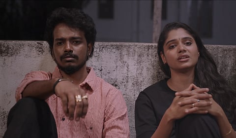 கல்வி வியாபாரம் குறித்து பேசும் ‘பேட்டில்’