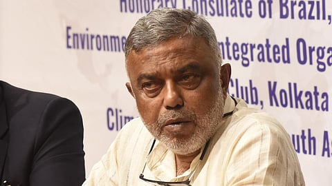 தேபாசிஷ் குமார்