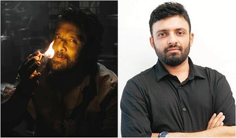 விக்ரமின் 63-வது படத்தை இயக்குகிறார் ஆனந்த் ஷங்கர்