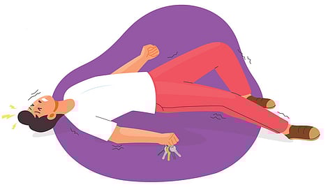 வலிப்புக்குச் சாவிக்கொத்து: உதவியா உபத்திரவமா?