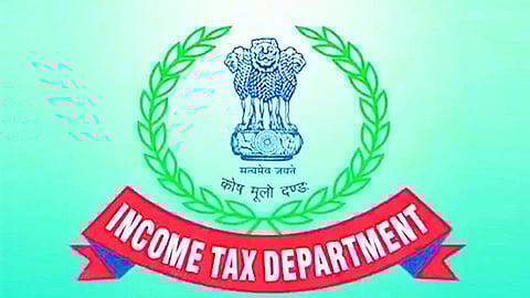 நெல்லையில் வருமானவரி சோதனை: ரூ.2 கோடி நகை, பணம் பறிமுதல்