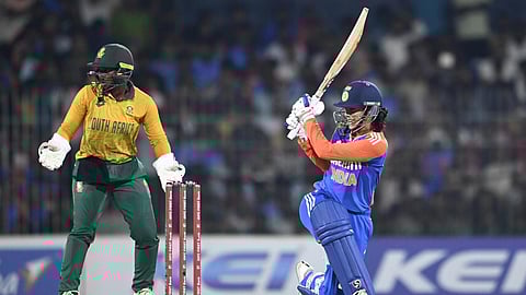 பதிலடி கொடுக்குமா இந்திய மகளிர் அணி?