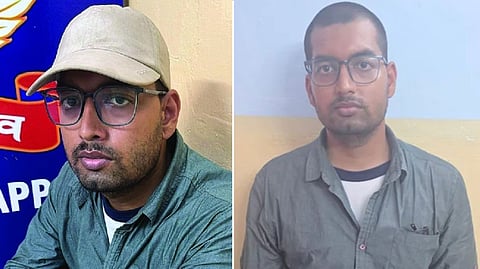 ஆதித்யா ஆனந்த்