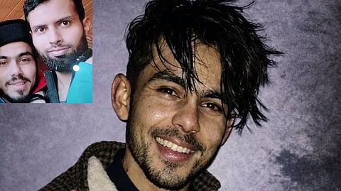 சவுதிக்கு தப்பிச் சென்ற தீவிரவாதியை பிடிக்க முயற்சி