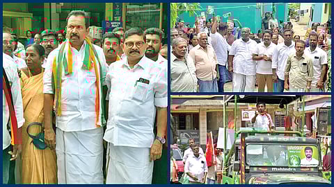 கிள்ளியூர் தொகுதியில் வாக்குகளை அள்ளப்போவது யார்?