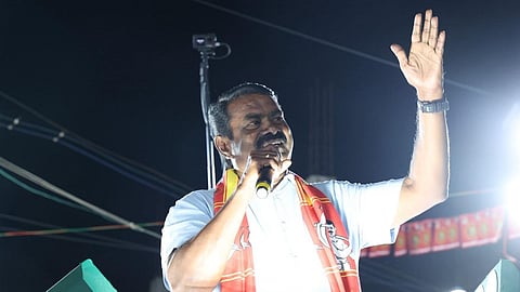 “நான் யாருக்கும் ரூ.1,000 கொடுக்க மாட்டேன், ஆனால்...” - சீமான் பிரச்சாரம்