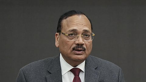 நீதிபதிகளின் அர்ப்பணிப்பும் வழக்கறிஞர் திறனும் இணைந்தால் மக்களுக்கு சரியான நீதியை வழங்க முடியும் - உச்ச நீதிமன்ற தலைமை நீதிபதி உறுதி