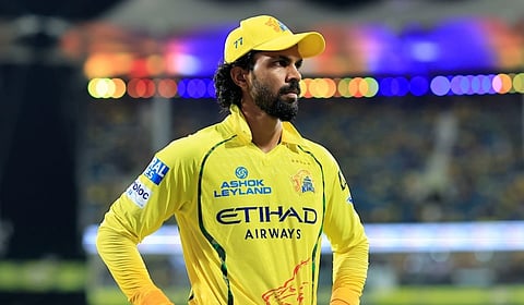 “எங்களது வெற்றியைப் பறித்த அந்த 2 ஓவர்கள்” - சிஎஸ்கே கேப்டன் ருதுராஜ்