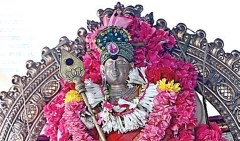 ஜோதிட நாள்காட்டி 21.04.2026 | சித்திரை 08 - செவ்வாய்க்கிழமை