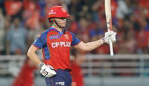 சிறந்த அணியாக மாறவேண்டும் என்பதே எங்களுடைய இலக்கு: கூப்பர் கானொலி