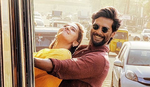 மே 8-ம் தேதி வெளியாகிறது ‘29’ - படக்குழு அதிகாரப்பூர்வ அறிவிப்பு