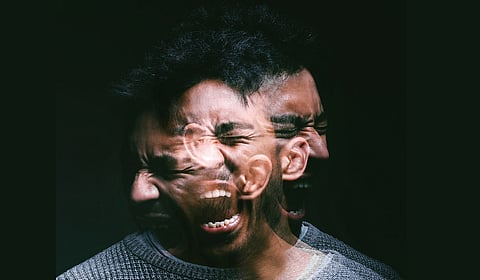 மனநல பாதிப்பும் ஒரு மாற்றுத்திறனே | நட்சத்திரக் குழந்தைகள் 16