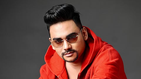 சாம் சி.எஸ் இசையமைக்கும் ‘மகா அவதார் பரசுராம்’