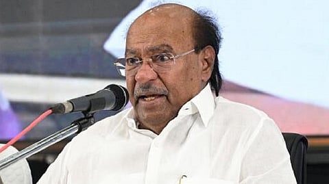 “அன்புமணி கும்பலை 18 தொகுதிகளிலும் மண்ணைக் கவ்வச் செய்வீர்” - ராமதாஸ்