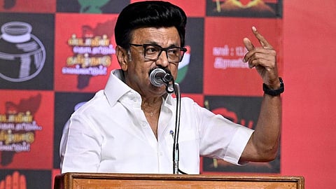 தேர்தல் முடியும் வரை ஓய்வின்றி விழிப்புடன் பணியாற்ற வேண்டும்: திமுக வாக்குச்சாவடி முகவர்களுக்கு ஸ்டாலின் அறிவுறுத்தல்