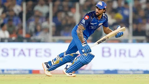 “பெருமிதம் கொள்கிறேன்!” - முதல் சதம் குறித்து திலக் வர்மா நெகிழ்ச்சி