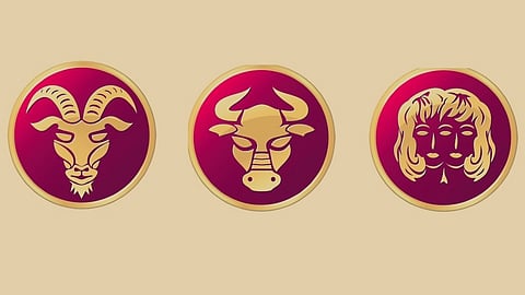 மேஷம், ரிஷபம், மிதுனம்: வார பலன்கள் @ ஏப்.23 - 29