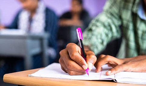 ஜேஇஇ 2-ம் கட்ட முதன்மைத் தேர்வு முடிவுகள்: தமிழக மாணவர் தமினா கிரிஷ் உட்பட 14 பேர் முழு மதிப்பெண்