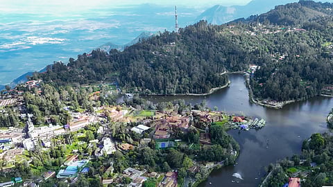 கொடைக்கானல் சுற்றுலா இடங்களுக்கு நாளை விடுமுறை