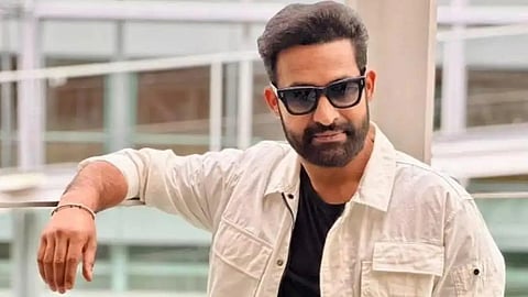 ஜூனியர் என்டிஆரின் ‘டிராகன்’ ரிலீஸ் தேதி அறிவிப்பு