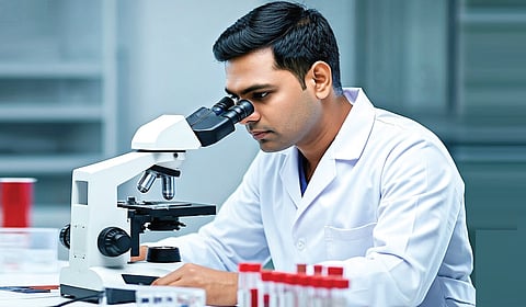 மருத்துவம் சார்ந்து பட்டயப் படிப்பு | வெற்றி உங்கள் கையில்