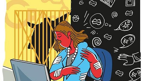 பணியிடப் பாலியல் குற்றங்கள்: கடும் நடவடிக்கைகள் அவசியம்!